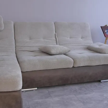 Cozy Near The Center. Apartment Reval