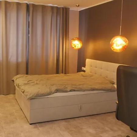 Apartment Cozy Near The Center. Reval