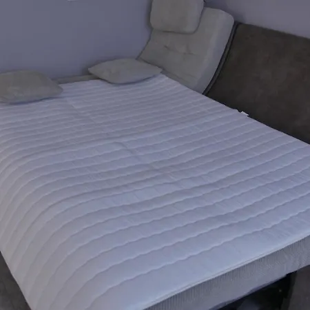 Apartamento Cozy Near The Center. Talin
